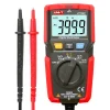 Uni-T Biltilbehør|Batterier|UT125C Multimeter
