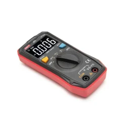 Uni-T Måleinstrumenter|UT123C Multimeter