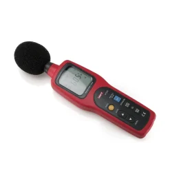 Uni-T Måleinstrumenter|UT352 Desibelmåler