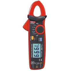 Uni-T Måleinstrumenter|UT210D Strømtang AC/DC 200 A