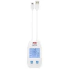 Uni-T Måleinstrumenter|UT658D USB-tester