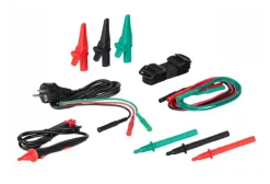 Uni-T Måleinstrumenter|UT593 Installasjonstester