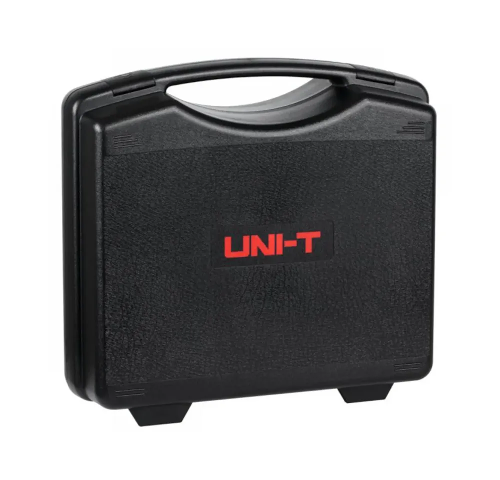 Uni-T Måleinstrumenter|UT593 Installasjonstester