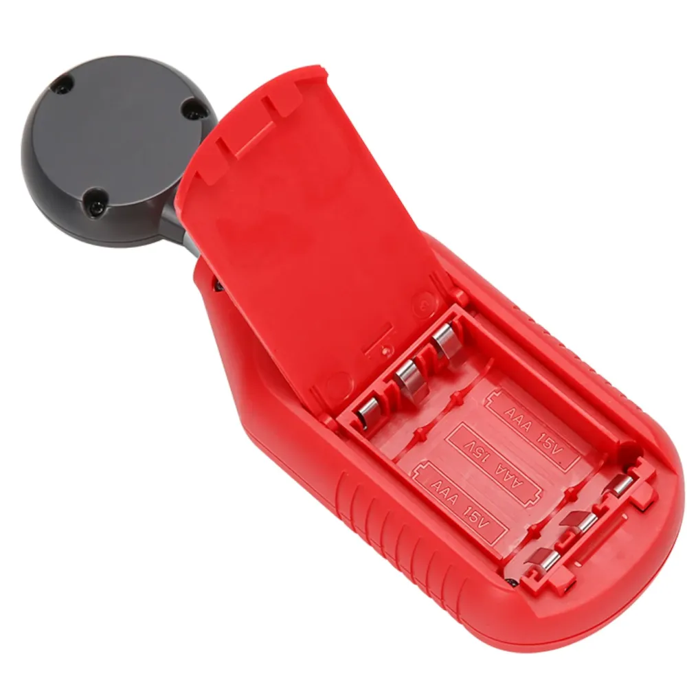Uni-T Måleinstrumenter|UT383 Lysmåler mini