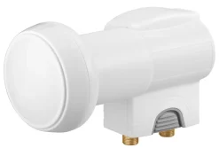 Kjell Tv Og Tilbehør|Universal Twin-LNB