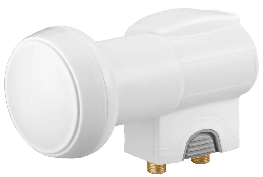 Kjell Tv Og Tilbehør|Universal Twin-LNB
