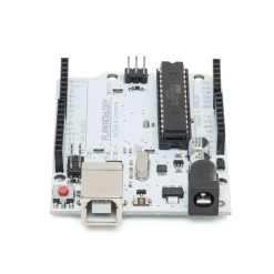 Kjell Elektronikk|Uno Rev. 3 Arduino-kompatibelt utviklingskort