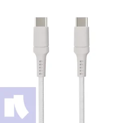 Kjell Kabler Og Adaptere|Usb-C Kabler|USB-C til USB-C 0,5 m