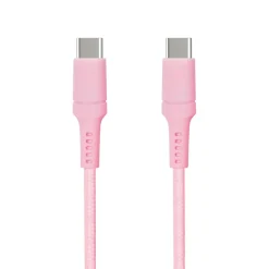 Kjell Kabler Og Adaptere|Lightning|USB-C til USB-C 0,5 m