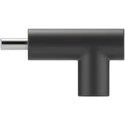 Kjell Hdmi|Kabler Og Adaptere|USB-C vinkeladapter
