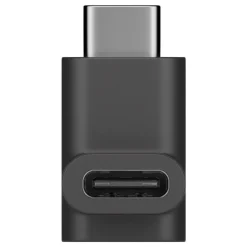 Kjell Hdmi|Kabler Og Adaptere|USB-C vinkeladapter