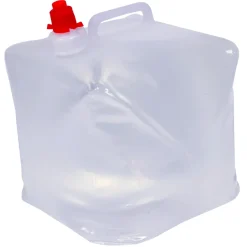 Kjell Fritid|Vanndunk, sammenleggbar 10 liter