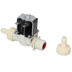 Kjell Elektronikk|Vannventil 12 V