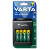 Varta Batteriladere|LCD Plug Charger+ Batterilader