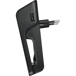Varta Batteriladere|LCD Plug Charger+ Batterilader