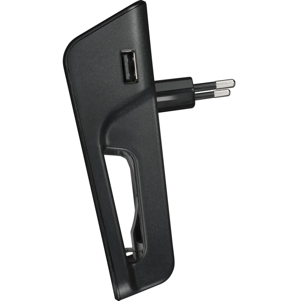 Varta Batteriladere|LCD Plug Charger+ Batterilader