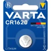 Varta Batterier|Batterier|Litiumbatteri CR1620