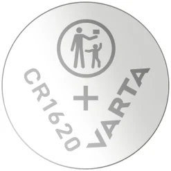 Varta Batterier|Batterier|Litiumbatteri CR1620