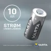 Varta Batterier|Batterier|Litiumbatteri CR123A 2-pk.