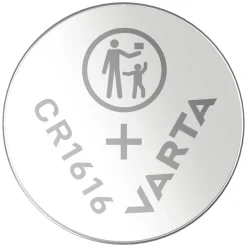Varta Batterier|Batterier|Litiumbatteri CR1616 1-pk.