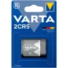 Varta Batterier|Batterier|Litiumbatteri 2CR5 1-pk.