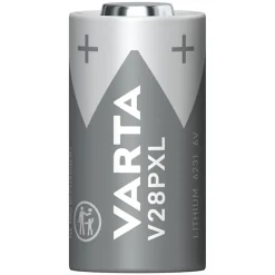 Varta Batterier|Batterier|Litiumbatteri V28PXL 1-pk.