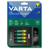 Varta Batteriladere|Rask batterilader med overvåking