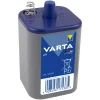 Varta Batterier|Batterier|6 V-batteri (4R25)
