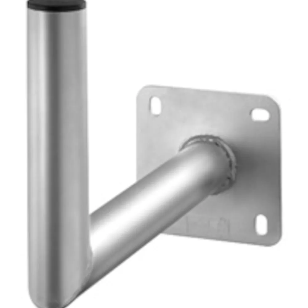 Kjell Rengjøring|Foto Og Video|Veggfeste aluminium 35 cm
