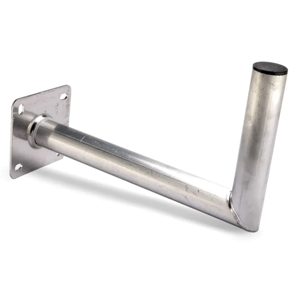 Kjell Tv Og Tilbehør|Veggfeste aluminium 45 cm