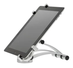 Kjell Mobiltelefonholder|Ipad Og Tilbehør|Veggfeste for nettbrett 7–10"