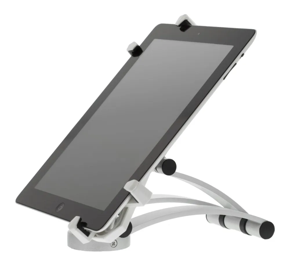 Kjell Mobiltelefonholder|Ipad Og Tilbehør|Veggfeste for nettbrett 7–10"