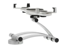 Kjell Mobiltelefonholder|Ipad Og Tilbehør|Veggfeste for nettbrett 7–10