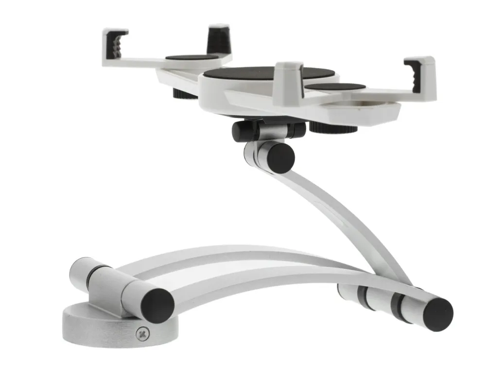 Kjell Mobiltelefonholder|Ipad Og Tilbehør|Veggfeste for nettbrett 7–10"