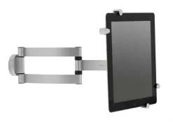 Kjell Mobiltelefonholder|Ipad Og Tilbehør|Veggfeste for nettbrett 7–10