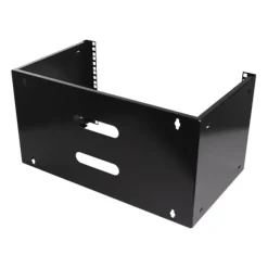 Kjell Kabler For Lyd|Kabler For Nettverk|19"-veggfeste 6U