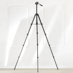 Velbon Foto Og Video|EX-650 med mobilholder