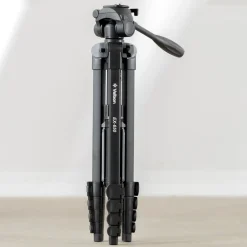 Velbon Foto Og Video|EX-650 med mobilholder