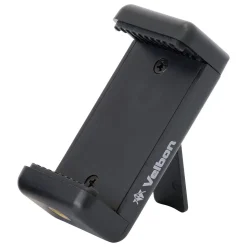 Velbon Foto Og Video|EX-650 med mobilholder