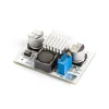 Velleman Elektronikk|Regulerbar step-up-modul