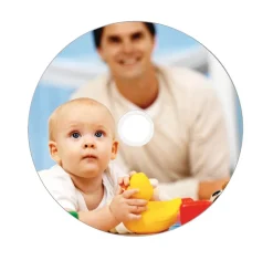 Verbatim Datatilbehør|Ergonomi|CD-R Inkjet 50-pk.