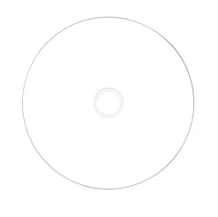 Verbatim Datatilbehør|Ergonomi|CD-R Inkjet 50-pk.