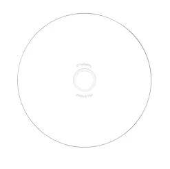 Verbatim Datatilbehør|DVD-R Inkjet, 25-pk.