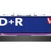 Verbatim Datatilbehør|DVD+R på spindel 10-pk.