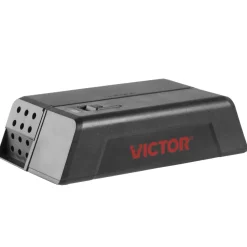Victor Hage|Elektrisk musefelle
