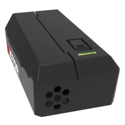 Victor Hage|Gressklippere|Elektrisk musefelle V2 2025