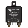 Victron Energy Solceller Og Strømforsyning|Cyrix-ct 120 A Intelligent skillerele for 12/24 V-system