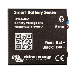 Victron Energy Solceller Og Strømforsyning|Smart Battery Sense Batterisensor til MPPT-regulator