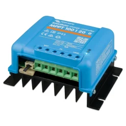 Victron Energy Solceller Og Strømforsyning|SmartSolar MPPT 100/20 Solcelleregulator 20 A