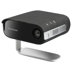 ViewSonic Tv Og Tilbehør|Portabel projektor M1XG med Harman Kardon-høyttaler